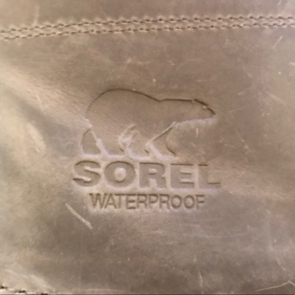 New Sorel Men's Cheyanne II Boot, Waterproof Boots - Picture 11 of 12